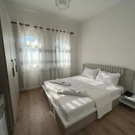 Bujtina Celiku * Burrel