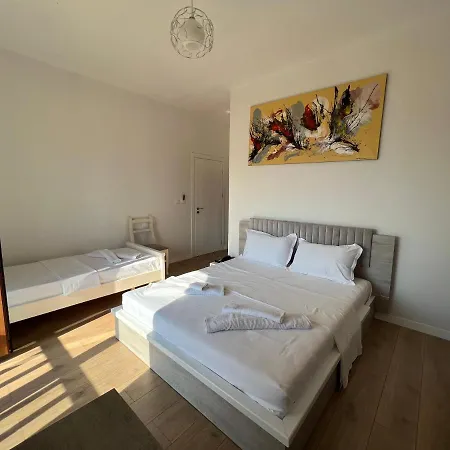 Lantgård Bujtina Celiku