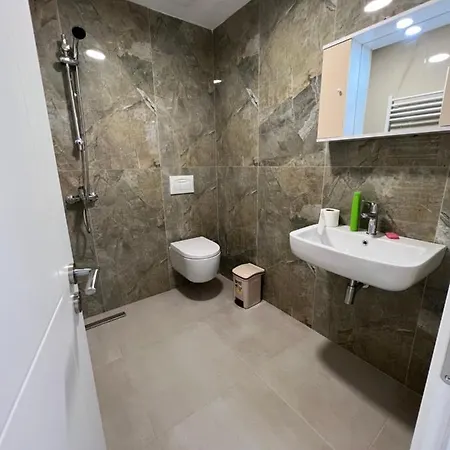 Bujtina Celiku Burrel