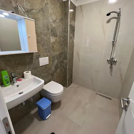 Bujtina Celiku Burrel