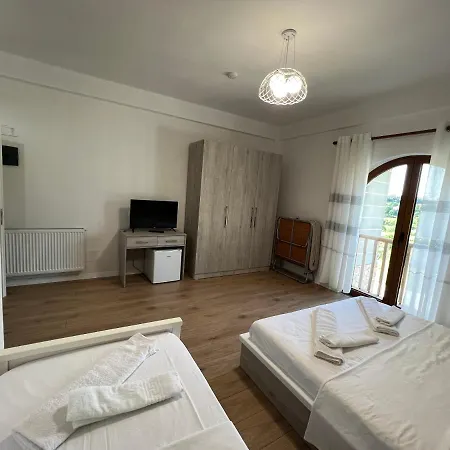 Lantgård Bujtina Celiku