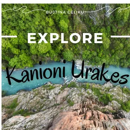 Bujtina Celiku * Burrel