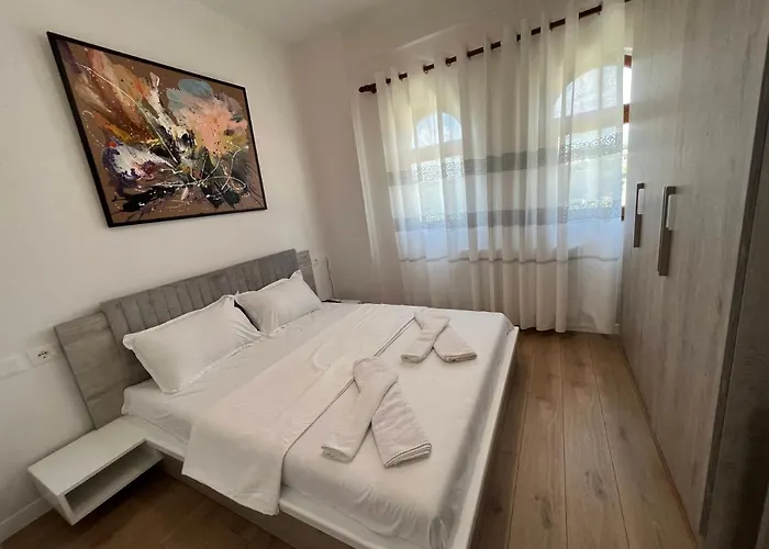 Bujtina Celiku Vakantieboerderij Burrel