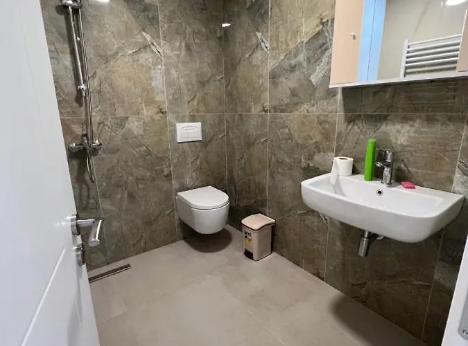 Bujtina Celiku Burrel