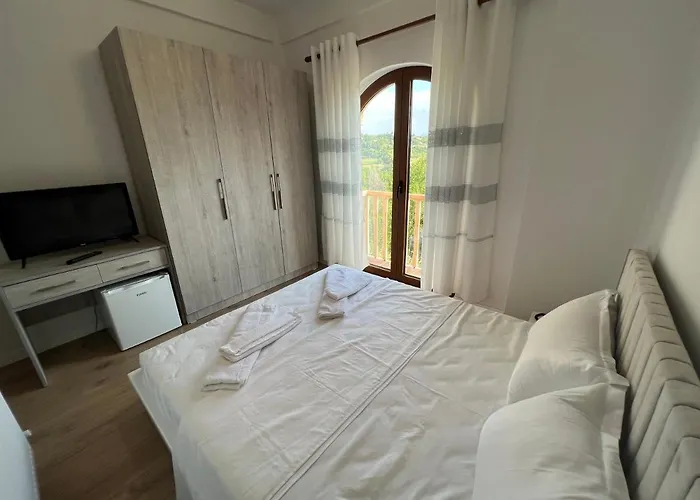 Vakantieboerderij Bujtina Celiku