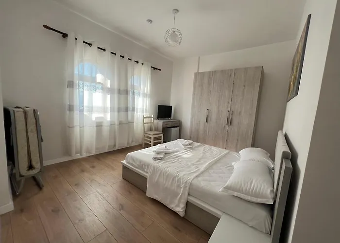 Bujtina Celiku Burrel