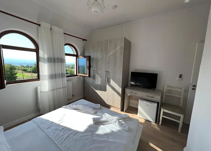 Bujtina Celiku Burrel