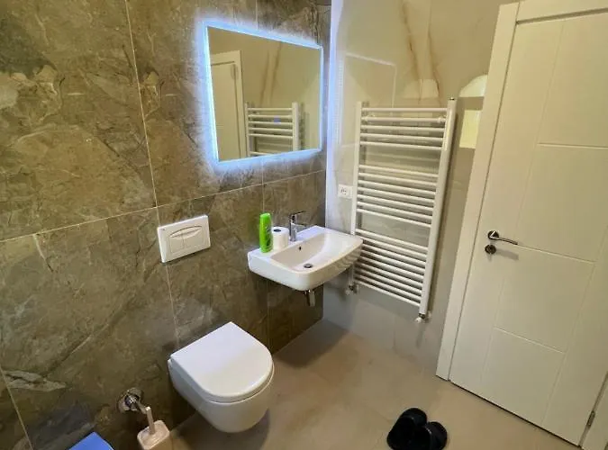 Bujtina Celiku Vakantieboerderij Burrel