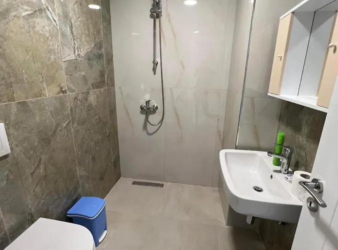 Vakantieboerderij Bujtina Celiku Burrel