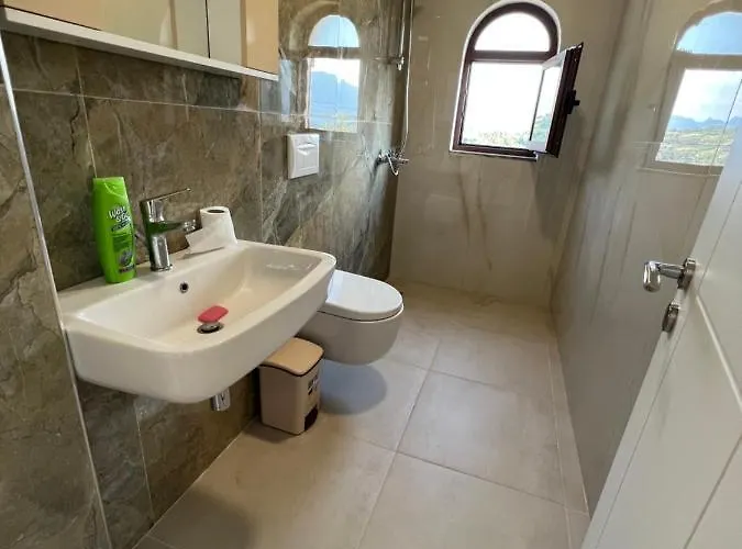 Bujtina Celiku Vakantieboerderij *