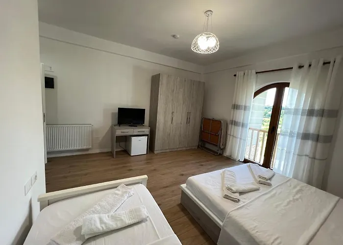 Vakantieboerderij Bujtina Celiku