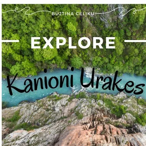 Bujtina Celiku * Burrel