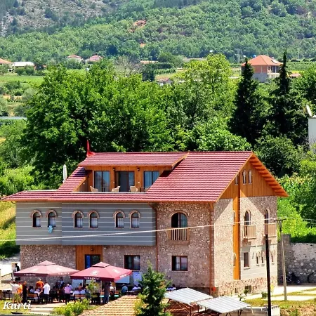 Bujtina Celiku * Burrel