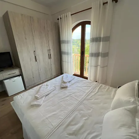 Farm stay Bujtina Celiku