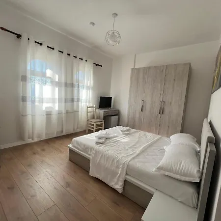 Bujtina Celiku Burrel