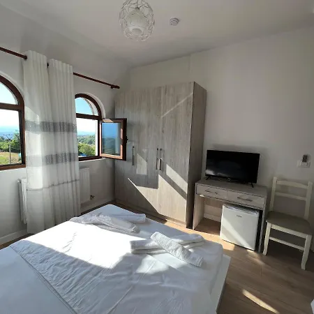 Bujtina Celiku Burrel