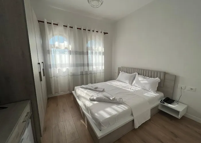 Bujtina Celiku * Burrel