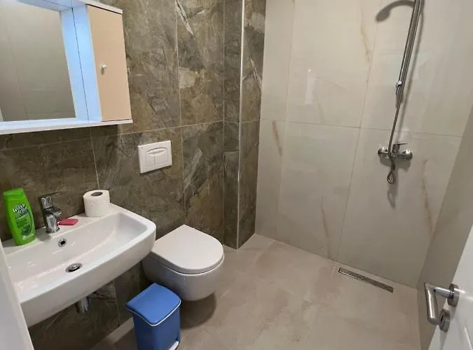 Bujtina Celiku Burrel