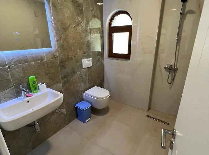 农家乐 Bujtina Celiku