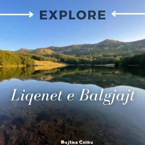 Bujtina Celiku
